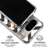 University of Southern California USC Chevron Google Pixel 10 Clear Case